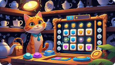 Screenshot of the game