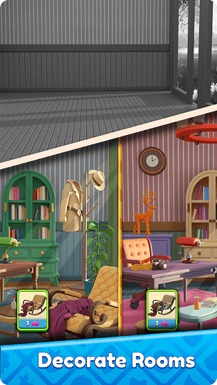 Screenshot of the game