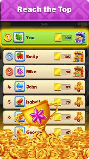 Screenshot of the game